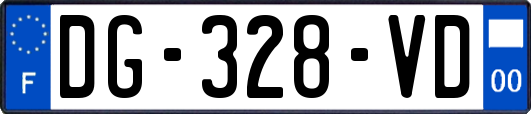 DG-328-VD