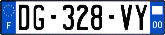 DG-328-VY