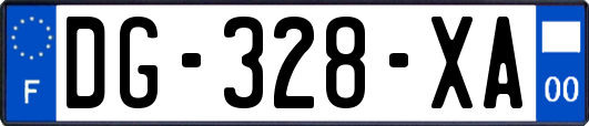 DG-328-XA