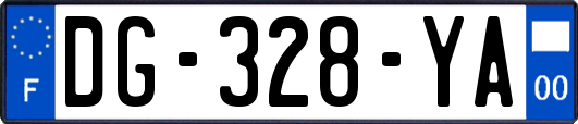 DG-328-YA