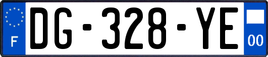 DG-328-YE