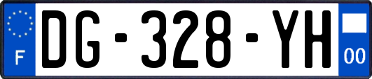 DG-328-YH