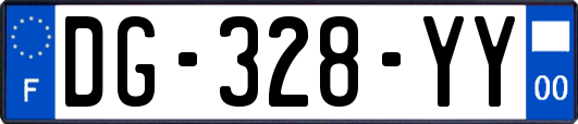 DG-328-YY