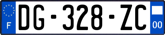 DG-328-ZC