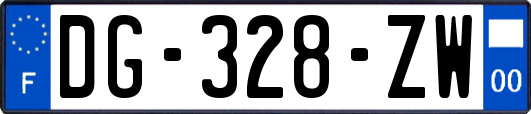 DG-328-ZW