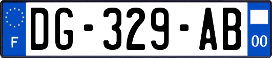 DG-329-AB