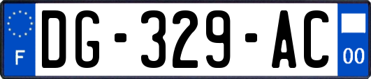 DG-329-AC