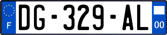 DG-329-AL