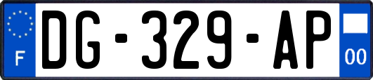 DG-329-AP