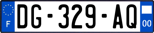 DG-329-AQ