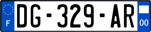 DG-329-AR