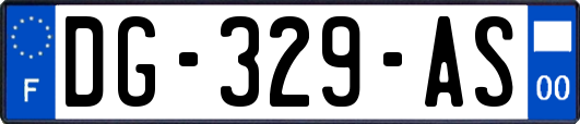 DG-329-AS