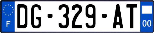 DG-329-AT