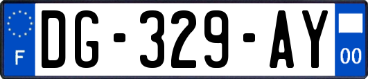 DG-329-AY