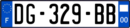 DG-329-BB