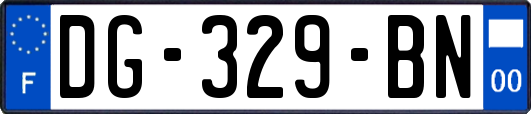 DG-329-BN
