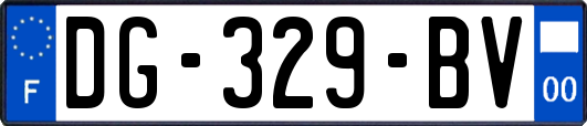 DG-329-BV