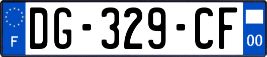 DG-329-CF