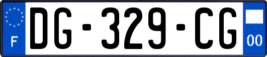 DG-329-CG