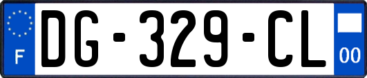 DG-329-CL