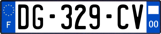 DG-329-CV
