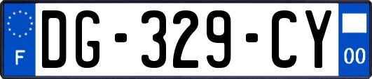 DG-329-CY