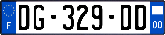 DG-329-DD