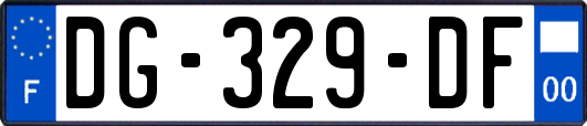 DG-329-DF