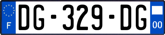 DG-329-DG