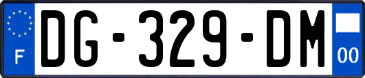 DG-329-DM