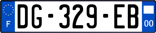 DG-329-EB