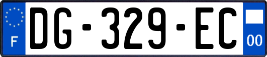 DG-329-EC