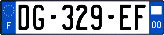 DG-329-EF