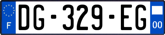 DG-329-EG