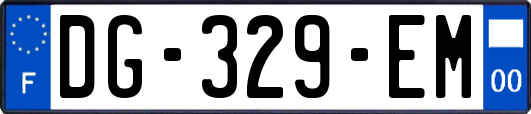 DG-329-EM