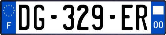 DG-329-ER
