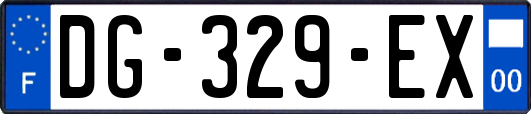 DG-329-EX