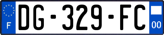 DG-329-FC