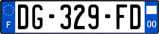 DG-329-FD