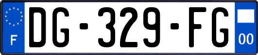 DG-329-FG