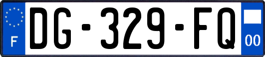 DG-329-FQ