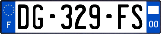 DG-329-FS