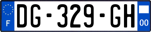 DG-329-GH