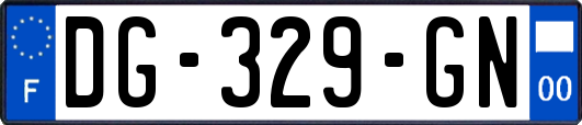 DG-329-GN