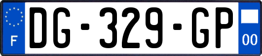 DG-329-GP