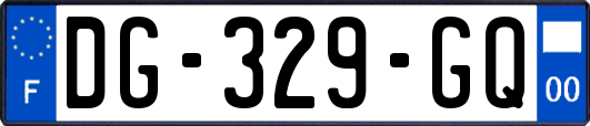 DG-329-GQ