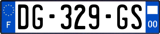 DG-329-GS