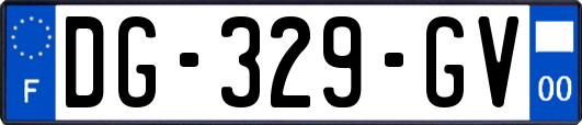 DG-329-GV