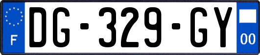 DG-329-GY