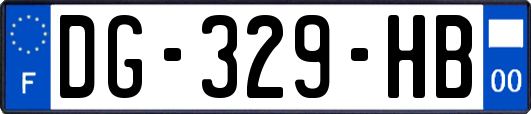 DG-329-HB